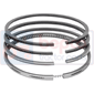 RING SET , Renault / Claas, 300 - 361, Engine and components, Pistons-Ring sets-Liners, Ring set