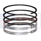 RING SET , Massey Ferguson, 1000 - 1130, Engine and components, Pistons-Ring sets-Liners, Ring set