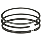 RING SET        , Fendt, Farmer 200 - 205P