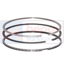 RING SET , Fiat, Engine and components, Pistons-Ring sets-Liners, Ring set, 1900126, 1900135, 1900677, 1900682, 1901496, 1909194, , RING SET , 23/34-251, 1900126, 1900135, 1900677, 1900682, 1901496, 1909194, , 0.10 kg