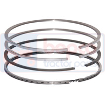 RING SET , Ford, Engine and components, Pistons-Ring sets-Liners, Ring set, 81814543, 83917468, 87802873, CFPN6149BC, DJPN6149W, , RING SET , 24/34-31, 81814543, 83917468, 87802873, CFPN6149BC, DJPN6149W, , 0.14 kg