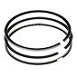 RING SET         , Fendt, Farmer 400 - 409