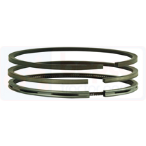 RING SET , Steyr, Engine and components, Pistons-Ring sets-Liners, Ring set, , RING SET , 27/34-356, , 0.09 kg