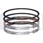 RING SET , Massey Ferguson, 35 - 35, Engine and components, Pistons-Ring sets-Liners, Ring set