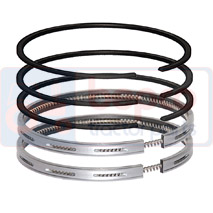 RING SET , 25/34-42, 3114775R91, 751607R91, , 0.14 kg