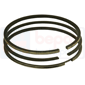 RING SET 0.020''-0.51mm, Massey Ferguson, Engine and components, Pistons-Ring sets-Liners, Ring set