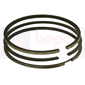 RING SET 0.040''-1.02mm, Massey Ferguson, Engine and components, Pistons-Ring sets-Liners, Ring set