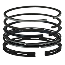 RING SET , Massey Ferguson, 200 - 254, Engine and components, Pistons-Ring sets-Liners, Ring set, 41158057, 68501, 745661M91, 745818M91, 82118, 82121, 84957, , RING SET , 30/34-7, 41158057, 68501, 745661M91, 745818M91, 82118, 82121, 84957, , 0.13 kg