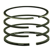 RING SET 0.020''-0.51mm, David Brown, 90 - 1690T, Engine and components, Pistons-Ring sets-Liners, Ring set, K261070, K964730, , RING SET 0.020''-0.51mm, 20/34-80B, K261070, K964730, , 0.11 kg