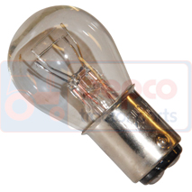 BULB 12V, 63/34002, 061376, 1354894, , 0.01 kg