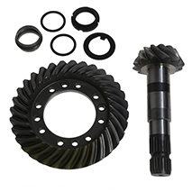 CROWN WHEEL AND PINION Z=12/32, Case-IH, Transmission, Front axle 4WD, Difference input - final drive, 090006656, 30401710, 33742675, 3475547M91, 499478, ABP3002613, N13506, SAABP3002613, , CROWN WHEEL AND PINION Z=12/32, 48/341-178, 090006656, 30401710, 33742675, 3475547M91, 499478, ABP3002613, N13506, SAABP3002613, , 0.00 kg