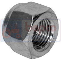 NUT, Ford, Transmisija, Aizmugurējais tilts, Diferenciālis, 380135S43, 83417169, 891947M1, , NUT, 24/343-2, 380135S43, 83417169, 891947M1, , 0.02 kg