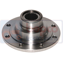 DRIVE FLANGE, Case-IH, 33 - 633, Transmisija, Priekšējais tilts 4WD, Diferenciāļa zobrats, ass, 3216553R1, 3218553R1, F138314020120, L35567, , DRIVE FLANGE, 25/345-1, 3216553R1, 3218553R1, F138314020120, L35567, , 0.00 kg