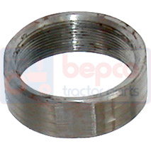 PINION NUT, Massey Ferguson, 4200 - 4225, Transmisija, Aizmugurējais tilts, Diferenciālis, 532956M1, , PINION NUT, 30/346-1, 532956M1, , 0.08 kg