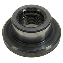 PINION NUT , Massey Ferguson, 4300 - 4365, Transmission, Front axle 4WD, Difference input - final drive, 3764502M1, , PINION NUT , 30/346-105, 3764502M1, , 0.66 kg