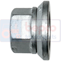 ECROU , Case-IH, 95 - 595, Transmission, Front axle 4WD, Difference input - final drive, 81397C1, , ECROU , 25/346-13, 81397C1, , 0.00 kg