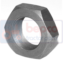 PINION NUT, Case-IH, 44 - 844, Transmisija, Priekšējais tilts 4WD, Diferenciāļa zobrats, ass, 01297976, 1927761ZP, 3134319R1, 934649R1, L60875, , PINION NUT, 25/346-2, 01297976, 1927761ZP, 3134319R1, 934649R1, L60875, , 0.02 kg