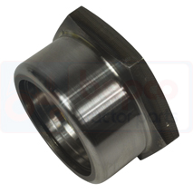 NUT , Case-IH, Transmission, Front axle 4WD, Difference input - final drive, 81234C1, , NUT , 72/346-23, 81234C1, , 0.18 kg