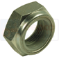 RING-NUT M22x1.5        , New Holland, TVT - TVT195