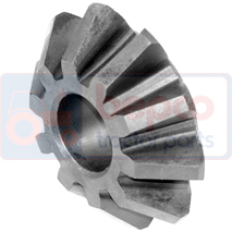 C/N PINION 11Z, Case-IH, Transmission, Front axle 4WD, Differential, 0052450, 109865, 289044, 3360530, 3476337M1, 3476339M1, 37700420828, 504486, 51931, 632273, 83957829, 9966353, CAO120786, CARR120786, N14408, V600477, , C/N PINION 11Z, 48/348-10, 0052450, 109865, 289044, 3360530, 3476337M1, 3476339M1, 37700420828, 504486, 51931, 632273, 83957829, 9966353, CAO120786, CARR120786, N14408, V600477, , 0.20 kg