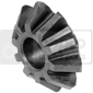 GEAR Z 11, Fiat, Transmission, Front axle 4WD, Differential