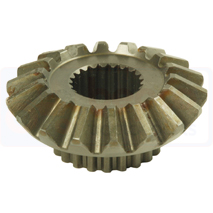 GEAR , Case-IH, Transmission, Front axle 4WD, Differential, 041005R1, 1349057C1, 37700420830, 475315, 504487, 648543, 83990179, 9966355, CA0125991, , GEAR , 48/349-21, 041005R1, 1349057C1, 37700420830, 475315, 504487, 648543, 83990179, 9966355, CA0125991, , 0.49 kg