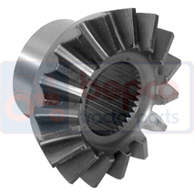 PLANETARY GEAR , Ford, Transmission, Rear axle, Differential - Crown wheel and pinion, 81803445, C5NN4236A, , PLANETARY GEAR , 24/349-6, 81803445, C5NN4236A, , 2.15 kg