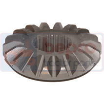 GEAR , John Deere, 30 - 1630VU, Transmission, Gear box, Clutch shaft, T21971, T29394, , GEAR , 26/349-8, T21971, T29394, , 0.81 kg