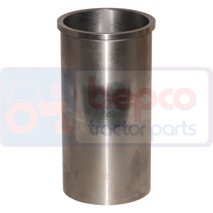 FINISHED LINER , Massey Ferguson, Engine and components, Pistons-Ring sets-Liners, Liner, 106594F, B1228, , FINISHED LINER , 30/35-1, 106594F, B1228, , 1.00 kg