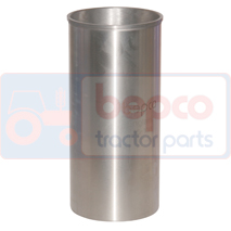 FINISHED LINER , Massey Ferguson, 5300 (Brasil) - 5320, Engine and components, Pistons-Ring sets-Liners, Liner, 3135X042, 748216M1, , FINISHED LINER , 30/35-108, 3135X042, 748216M1, , 1.25 kg