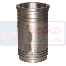 FINISHED LINER , Massey Ferguson, Engine and components, Pistons-Ring sets-Liners, Liner, 3638970M1, V836647420218MM, V836673191, , FINISHED LINER , 30/35-174, 3638970M1, V836647420218MM, V836673191, , 4.10 kg