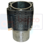 FINISHED LINER , Renault / Claas, 70 - 70-12LB, Engine and components, Pistons-Ring sets-Liners, Liner