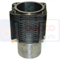 FINISHED LINER , Renault / Claas, 80 - 80-14F, Engine and components, Pistons-Ring sets-Liners, Liner