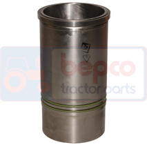 FINISHED LINER , Deutz, Agrotron New - Agrotron 235, Engine and components, Pistons-Ring sets-Liners, Liner, 04200255, 04203065, 04253771, 04800682, , FINISHED LINER , 21/35-405, 04200255, 04203065, 04253771, 04800682, , 0.00 kg