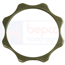 WASHER, Case-IH, Transmisija, Priekšējais tilts 4WD, Tlta kardāna pārvads, 1000139285, 133742096, 2326007820, 3207318, 3673368M1, 3907167M1, 6000105469, 6194283M1, 700611A1, 85825176, CA0145553, GEUG75422, L500658, LL7160604, , WASHER, 48/350-56, 1000139285, 133742096, 2326007820, 3207318, 3673368M1, 3907167M1, 6000105469, 6194283M1, 700611A1, 85825176, CA0145553, GEUG75422, L500658, LL7160604, , 0.02 kg