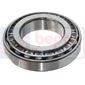 BEARING , Massey Ferguson, 3600 - 3630, Transmission, Front axle 4WD, Differential