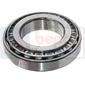 BEARING , Massey Ferguson, 4200 - 4245, Transmission, Front axle 4WD, Differential