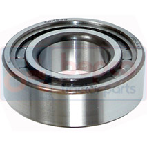 BEARING 49,5x110,2x29,6, Landini, Trekker NG - Trekker 90L, Transmission, Rear axle, Trumpet housing and components, 3019932X1, 3426844M1, , BEARING 49,5x110,2x29,6, 30/353-14, 3019932X1, 3426844M1, , 1.30 kg