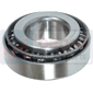 BEARING , Massey Ferguson, 300 - 382N, Transmission, Front axle 4WD, Differential