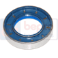 MAIN PINION SEAL 55x82x9,2        , Landini, 60 - 7860HC