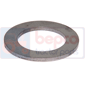 SHIM 0,10mm, Fiat, Transmission, Front axle 4WD, Difference input - final drive