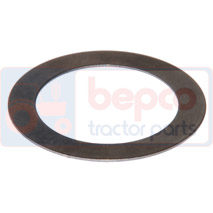 SEAL, Case-IH, 40 - 940, Transmisija, Priekšējais tilts 4WD, Diferenciāļa zobrats, ass, 04319398, 1927546ZP, 3216564R1, 4319398, F138314020090, L35560, , SEAL, 25/355-23, 04319398, 1927546ZP, 3216564R1, 4319398, F138314020090, L35560, , 0.01 kg