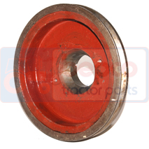 BUSH, Case-IH, 56 - 956XL, Transmisija, Priekšējais tilts 4WD, Diferenciāļa zobrats, ass, 04316138, 1927447ZP, 3147226R1, 4316138, 9360308, F178302020040, L35717, , BUSH, 25/355-24, 04316138, 1927447ZP, 3147226R1, 4316138, 9360308, F178302020040, L35717, , 0.10 kg