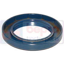 SEAL 60x90x11/14,5, Deutz, Agroxtra - Agroxtra 4.07, Transmission, Front axle 4WD, Difference input - final drive, 04357913, , SEAL 60x90x11/14,5, 21/355-34, 04357913, , 0.08 kg