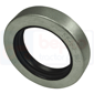 OIL SEAL 55x82x16.5mm, Massey Ferguson, 4200 - 4245, Transmission, Front axle 4WD, Differential