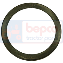 BUSHING 3,15MM 3.15mm, New Holland, LBCP - LB115CP, Transmission, Front axle 4WD, Difference input - final drive, 10028874A, 6000100032, 83930380, CA0100163, K965293, , BUSHING 3,15MM 3.15mm, 48/355-71, 10028874A, 6000100032, 83930380, CA0100163, K965293, , 27.40 kg