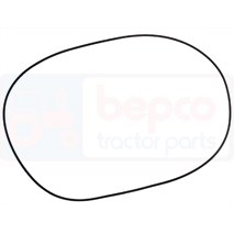 GASKET , Massey Ferguson, 300 - 396CT, Transmission, Rear axle, Differential - Crown wheel and pinion, 3545945M1, , GASKET , 30/357-10, 3545945M1, , 0.20 kg