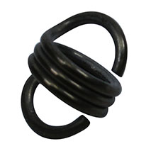 SPRING , New Holland, OEM parts, OEM parts, OEM parts, , SPRING , 199/357295, , 0.00 kg