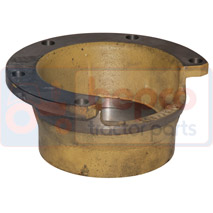 ELBOW , John Deere, 30 - 830 (Europe), Transmission, Rear axle, Differential - Crown wheel and pinion, T21433, , ELBOW , 26/359-1, T21433, , 2.14 kg