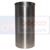 SEMI-FINISHED LINER , Landini, Cingolati - C7800, Engine and components, Pistons-Ring sets-Liners, Liner, 31358346, 740571M1, , SEMI-FINISHED LINER , 30/36-15, 31358346, 740571M1, , 1.21 kg